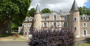 Chateau de Bierville