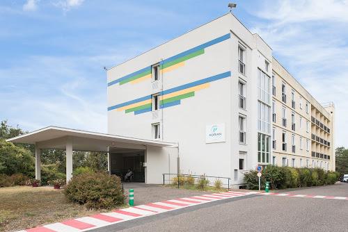 Clinique de la Marette